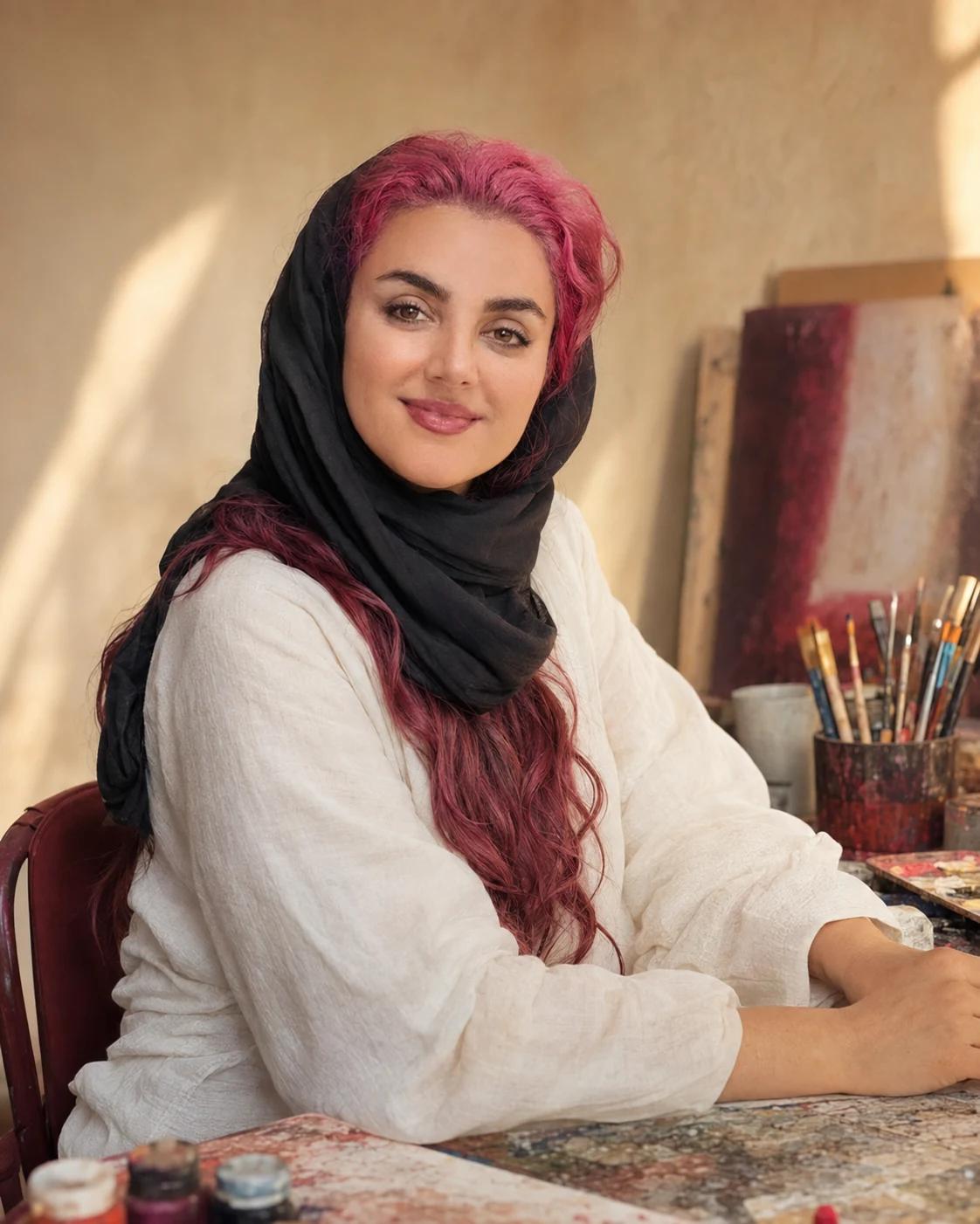 افتخارات نگارستان سارا